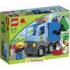 LEGO Duplo Szemetes aut 10519