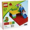 Lego Duplo: Sznes ptalapok 4632 - vsrls rendels