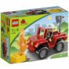 Lego Duplo: Tzoltparancsnok autval 6169 - vsrls rendels