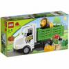 Lego Duplo: Oroszlnszllt llatkerti furgon 6172 - vsrls rendels