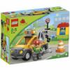 Lego Duplo: Autment vontat 6146 - vsrls rendels