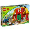Lego Duplo Nagy farmergazdasg 5649