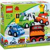 LEGO DUPLO Kreatv autk 10552
