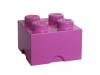 LEGO Trol Nagy 2x2 pink