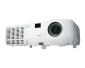 NEC V260W hordozhat 3D WXGA projektor