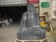 Klnleges nagymret buddha szobor