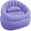 Intex Lounge n Chair fotel lila