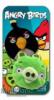 Angry Birds Babzsk 90462 fekete zld