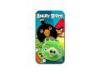 Az Angry Birds 2 db os babzsk kszlet malac s fekete madr plssfigura lersa A nagysikeru okostelefonos szmtgpes jtk az Angry Birds szereploi Kis fekete madr aki nagyon mrges s zld malac