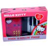 Hello Kitty sszehajtogathat zongora
