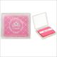 Lioele Organic Oil Blotting Paper With Puff