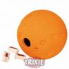 Trixie Labyrinth-Snacky ball tmr 11 cm - jutalomfalat adagol labda