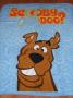 Scooby Doo polr pld takar