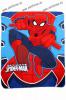 Spider Man pld takar Csodlatos pld takar amelybe belebjhatsz a hideg napokon de gytakarnak is hasznlhatod Termkjellemzk Mret 120x150 cm Anyaga 100 poliszter
