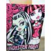 Monster High pld