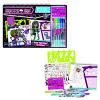 Monster High Divat Kifest szett