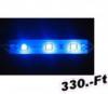 IMPORT LED Modul kltri Tip 7512 5050 kk 3 LED Modul Mret 78x15x7mm KREATV LED VILGTS