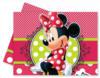 Funny Box Minnie Fashion tert 120 x 180 cm manyag