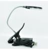 j! USB asztali lmpa flexibilis nyakkal!