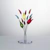 Ideal Lux Garden TL3 Color Modern Asztali lmpa