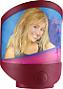 662360 Hannah Montana fali asztali lmpa 3 0 06W LED