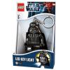 LEGO STAR WARS Darth Vader kulcstart lmpa IQ MH LGL KE7