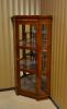Biedermeier vitrin 150 000