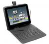 Tracer tablet tok 7, fekete + micro USB billentyzet (TRATOR43252)