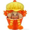 Little Miss Muffin Pumpkin illatos baba 22cm