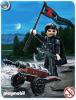Playmobil 4872 gy tzr rablval
