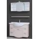 Tboss Bianka elegant 105 als szekrny mosdtl fels szekrny polc