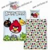 Angry Birds gynemhuzat garnitra 2 rszes A termk mrete 140x200 cm paplanhuzat s 70x90 cm nagyprnahuzat Anyagsszettel 100 pamut A termk 60 C on moshat vasalhat kotex minstssel rendelkez