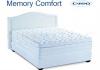 Cardo Memory Comfort zskrugs matrac Premium