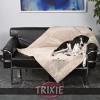 Trixie takar King of Dogs 100x70cm