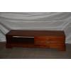 W Sika TV stand