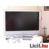 SONY Bravia LCD televzi elad A kszlk tpusa KDL 32 S 2520 Kp tmrje 82 cm Msfl ves a kszlk Ha szksges elad hozz TV asztal is ktfle
