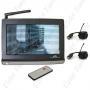Kamera szett 59 000 helyett 54 500 181 73 EUR