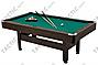 Garlando Virginia 6 billiard asztal rai vsrlsa 1 forgalmaz knlatbl
