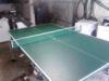 Kettler aluminium kltri ping pong asztal nagyon szp llapotban elad 06309715279