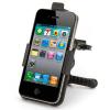 Car Dash Air Vent Mount tart blcs iPhone 4 4G 4S