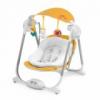 Chicco Polly Swing Baba kl s beltri hinta Gold