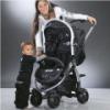 Hauck Rock Star Baby Pico Ipod Sportkocsi