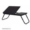 Laptop asztal fekete 930080 Laptop asztal