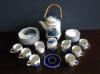 24 rszes porceln reggeliz kszlet
