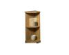 Revel sarok nyitott polc HESR01