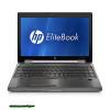 HP EliteBook 8570w LY551EA Intel Core i5 3360M 4GB DDR3 500GB 15 6 LED Matt kijelz 1920x1080 Windows7 Professional 64bit DVD Super Multi