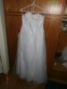 Minsgi menyasszonyi ruha 38-as/uk12/m az sszes tartozkka