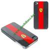 CG MOBILE APPLE IPhone 4 APPLE IPhone 4S manyag vd tok htlap Ferrari KARBON PIROS GYRI webshop termk kpe