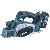 Makita BKP180Z Falcgyalu