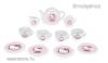 Smoby Hello Kitty Porceln kszlet 2012 2 450